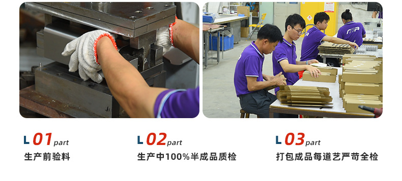 跨境厨房橱门置物架 保鲜膜懒人抹布挂架 家用清洁用品收纳挂篮详情31