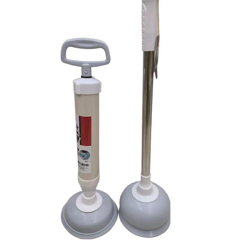 批发 排水清洁器管道疏通器 马桶吸马桶疏通器 卫生间排水器详情1