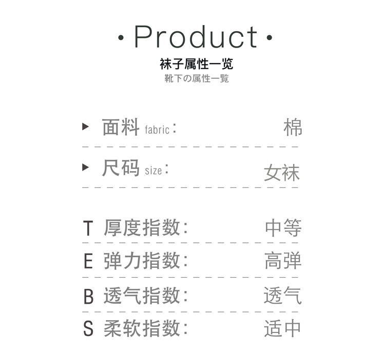 袜子女春夏季网眼女船袜脚底橡筋短筒女袜后跟提耳护脚短袜吸汗详情5
