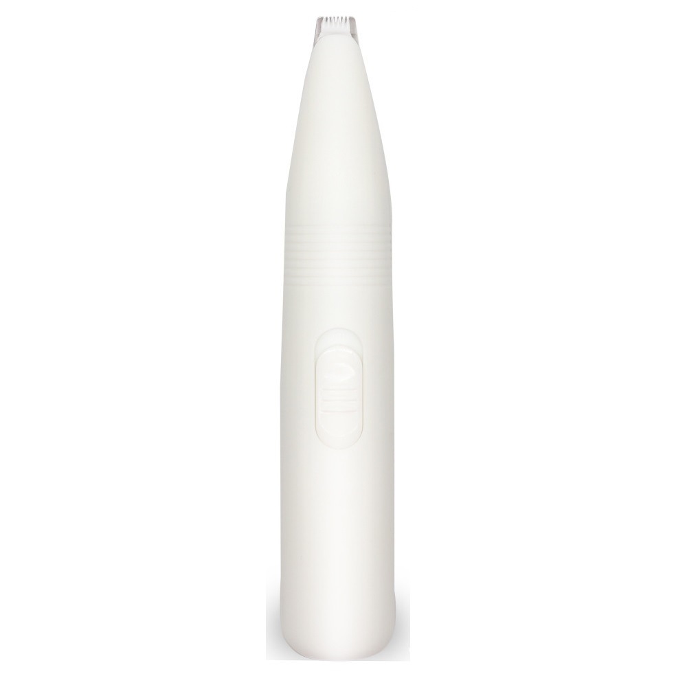 Multi-functional pet hair trimmer, battery-powered pet hair cutter, simple and convenient pet hair trimmer pic 8