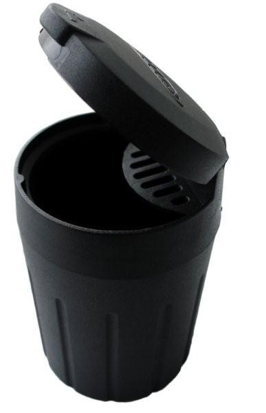 厂家直销 车载烟灰缸  车载便携烟灰缸 高阻燃材料烟缸 LA-307详情1