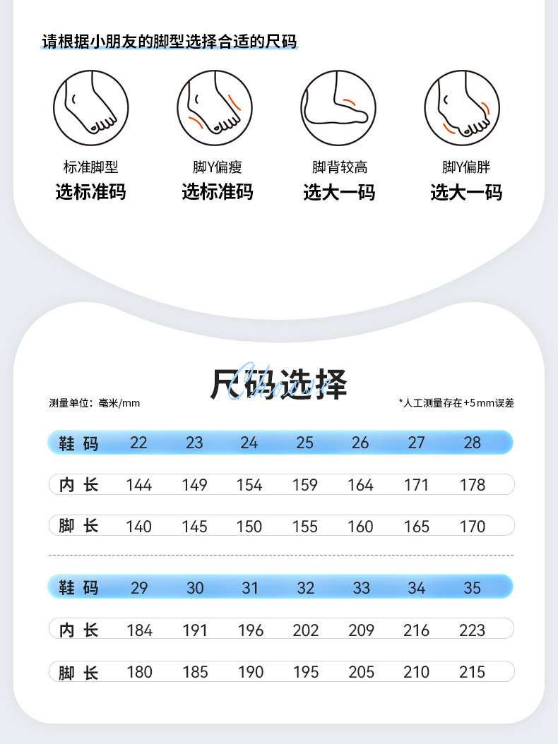 巴布豆夏天童鞋男童软底防滑凉鞋女童幼儿园室内中小童包头沙滩鞋详情16