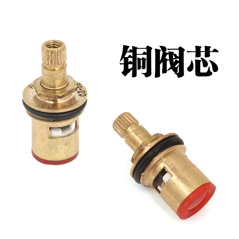 Imitation 304 stainless steel faucet, balcony washing machine, mop, sink, single cooling, ordinary household, 4-minute quick-opening faucet pic 11