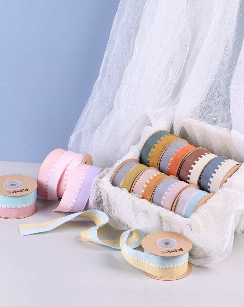 DIY bow tie, hair accessory, cake, flower packaging, perfume, top hat and bow tie pic 7