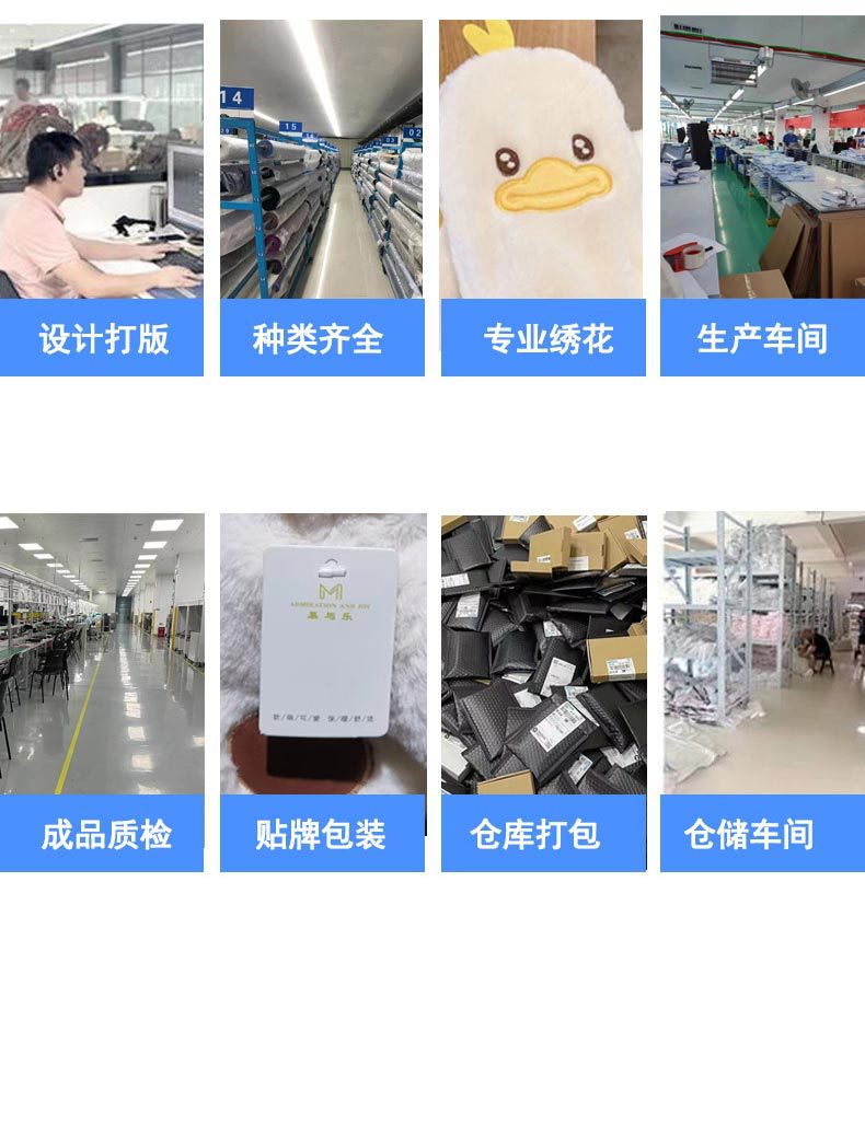 夏季男款宽松加大加肥防晒冰丝袖套户外遮阳透气手臂套袖详情3