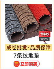 Wholesale of pvc plastic for the entrance door, elevator, hotel welcome, anti-slip wire rings, entrance floor MATS, carpets and foot MATS pic 10