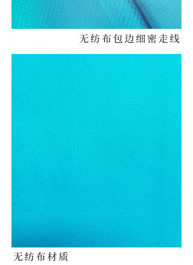 鞋子收纳储物挂袋墙挂袋内衣物多层衣柜鞋架立体悬挂门后置物袋详情9