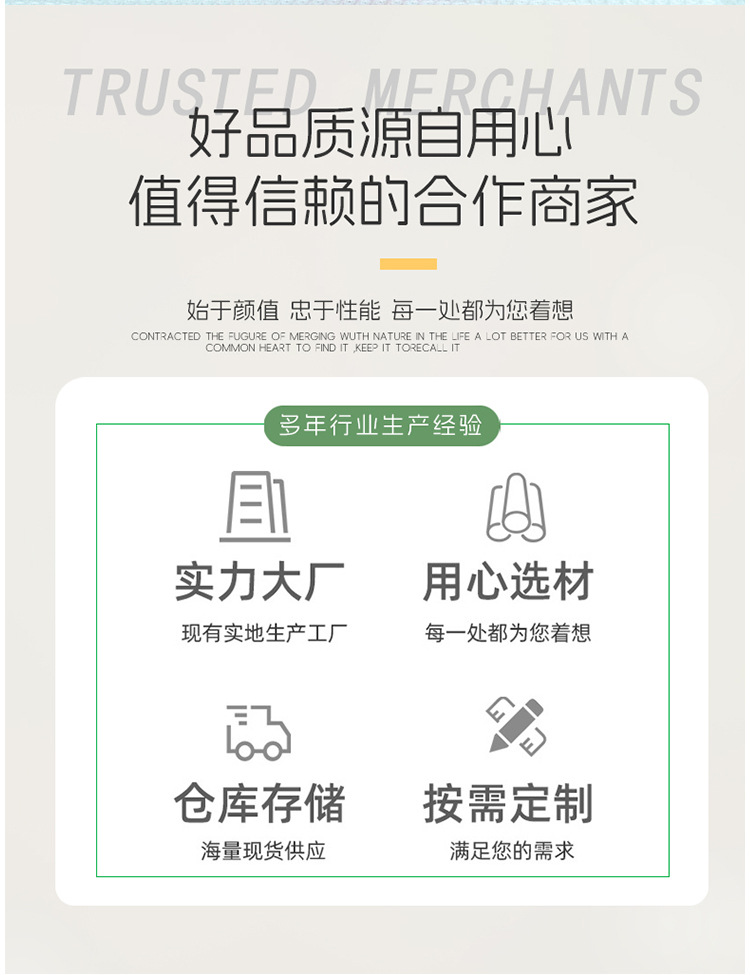 收纳筐圆形棉绳手工收纳篮手提收纳桶可折叠脏衣篮儿童卡通脏衣篓详情2