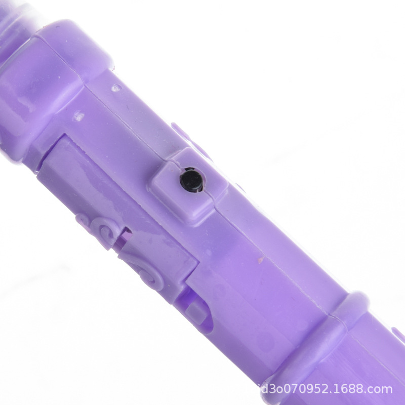 The new type of illuminated gourd sword cheering toy is selling well at the street stall and night market. The illuminated toy manufacturer offers wholesale atmosphere illuminated sticks and flashing sugar-coated haws string toys pic 7