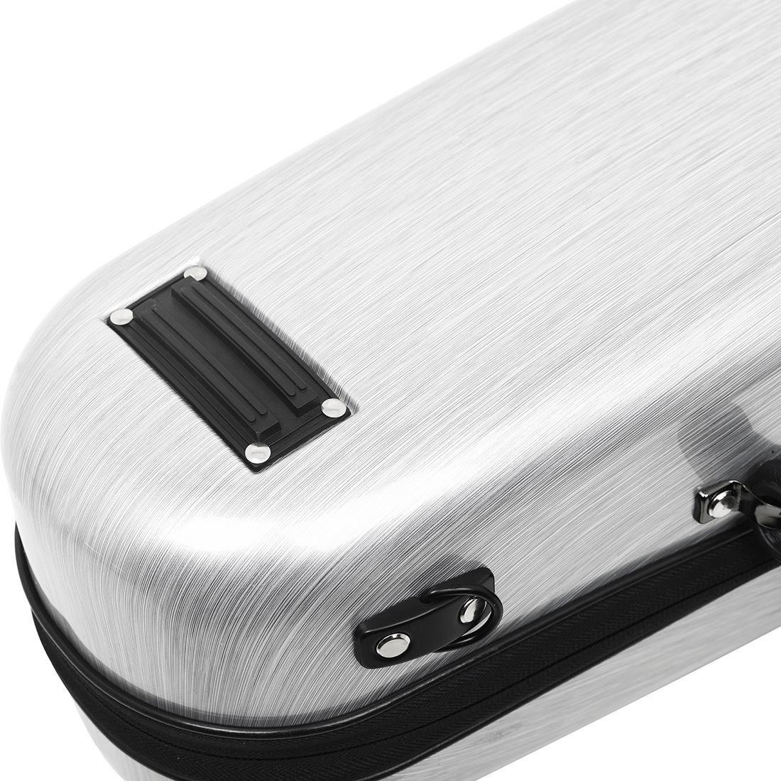 SALDE E-flat alto saxophone fiberglass reinforced plastic pressure-resistant lightweight box, wear-resistant saxophone case, instrument backpack pic 23