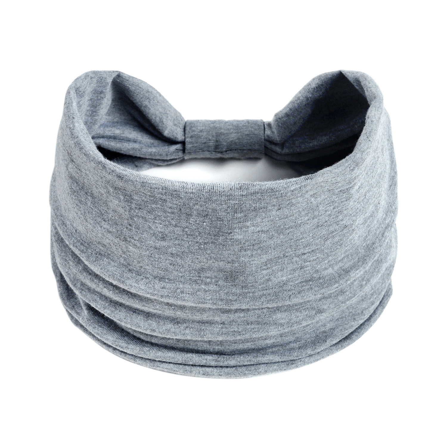 European and American solid-color elastic sports hair band, yoga hair band, anti-sweat and sweat-absorbing maca headband, waist wrap hair band for women pic 64