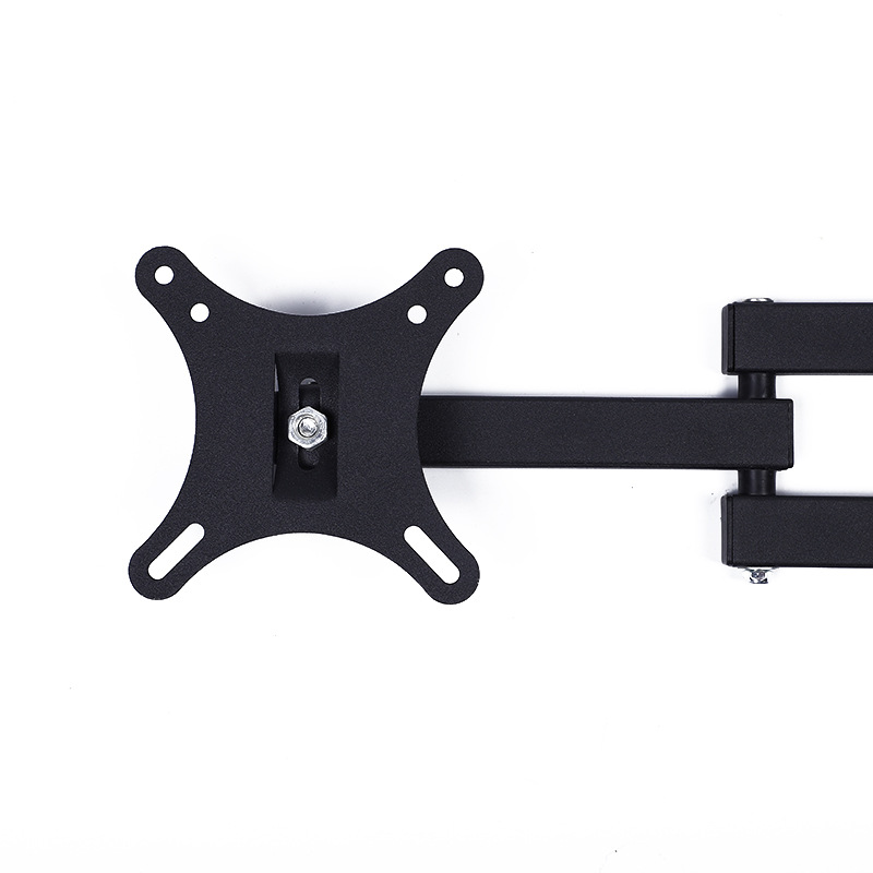 Direct sales from the foreign trade wholesale factory, with in-stock wholesale of LCD TV wall-mounted machine stands, wall-mounted mobile brackets, and monitor screen hangers pic 7