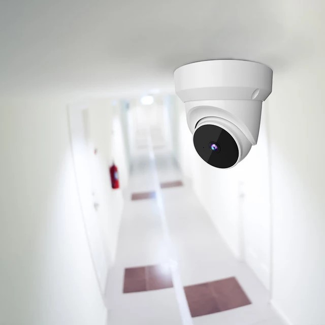 跨境电商2022高清夜视语音对讲远程监控wifi室内涂鸦摄像头详情20