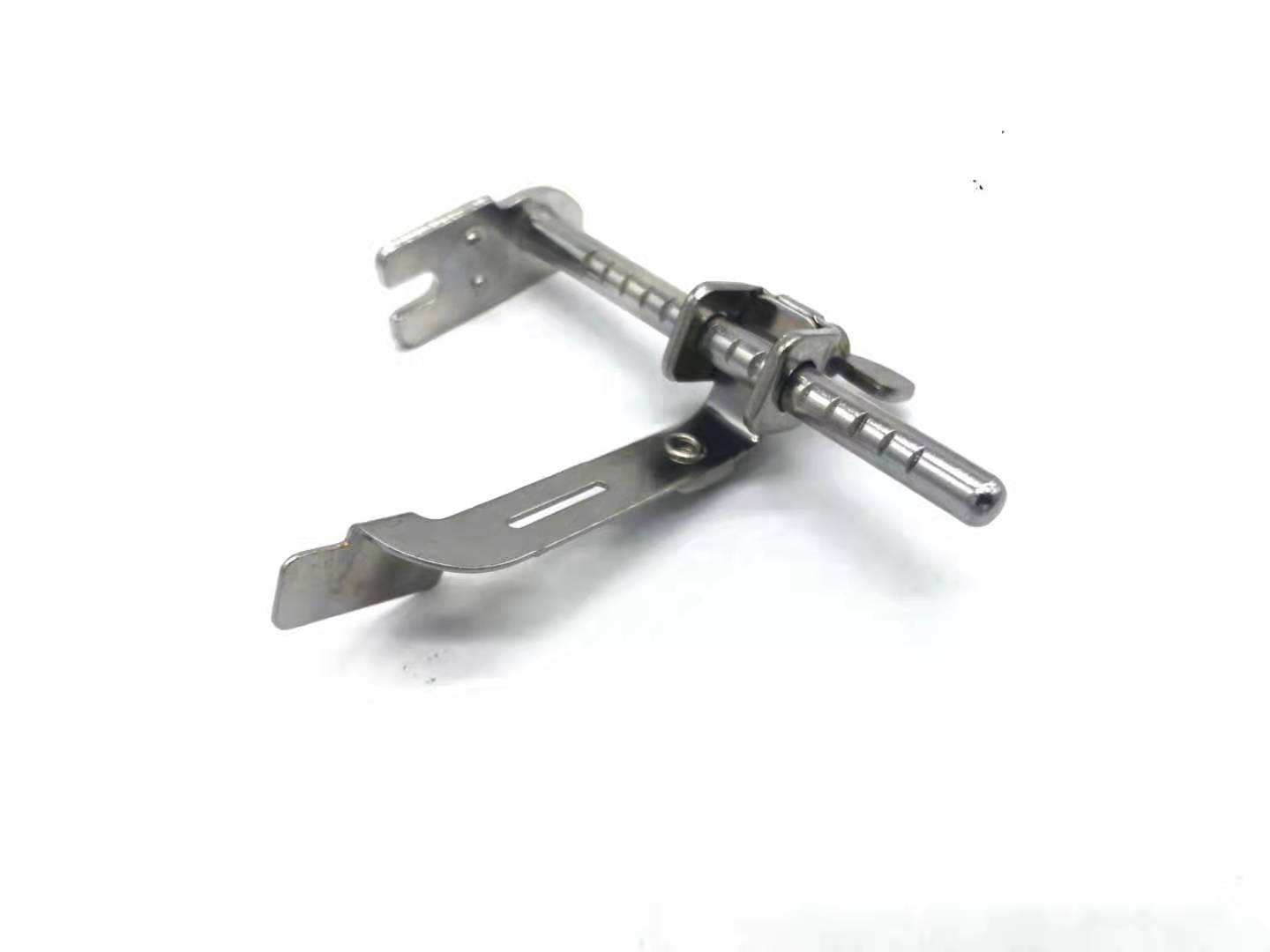 Aircraft-type standard sewing machine positioner, flat sewing machine accessories DY positioner pic 3