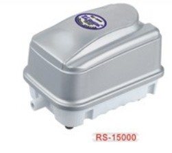 Wholesale air pumps, Risheng air pumps, oxygenation pumps, Baojie Aquarium equipment wholesale factory wholesale pic 32