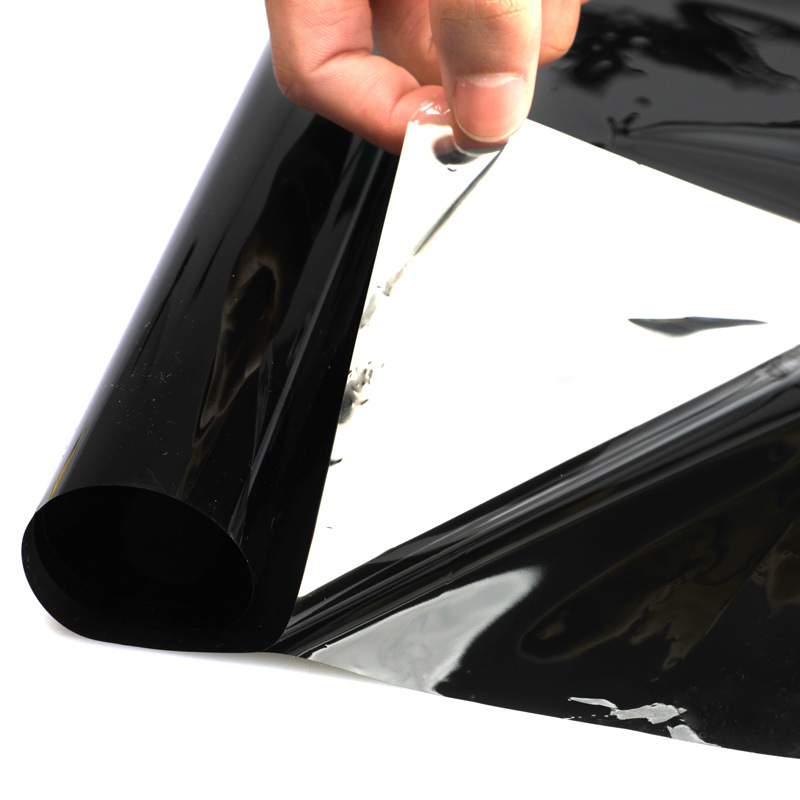 车用玻璃贴膜贴纸隔热膜汽车遮光防晒膜防刮太阳膜侧窗贴膜车灯膜详情23