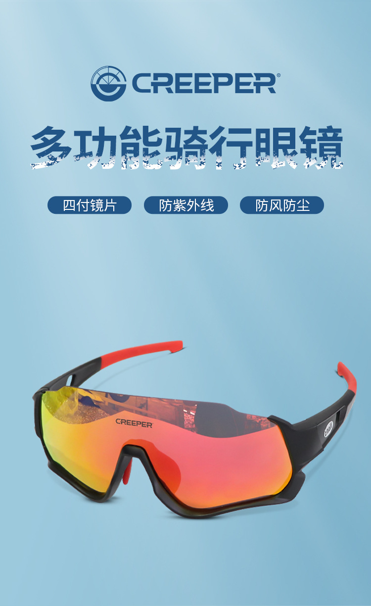 Factory direct sales of accessories, eyeglass frames, bicycle spare parts, and commuter vehicle parts pic 2
