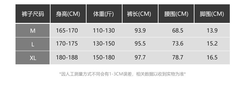 三宅春季运动休闲长裤男HP系列修身褶皱一生面料高级感小脚裤西裤详情1