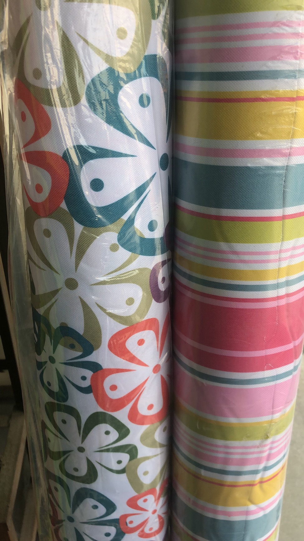 600D printed fabric, popular checkered white and red checkered picnic mat, popular checkered printed tablecloth, Oxford fabric pic 2