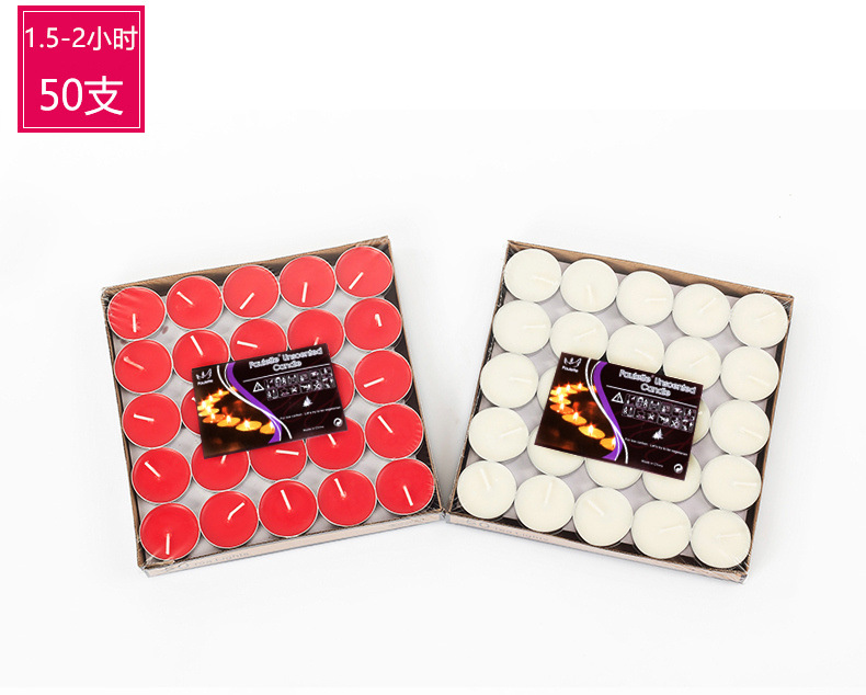 无烟浪漫蜡烛套餐生日表白心形蜡 烛火煮茶加热炉烤火漆煮茶炉厂家详情3