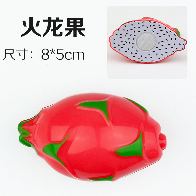 火龙果
