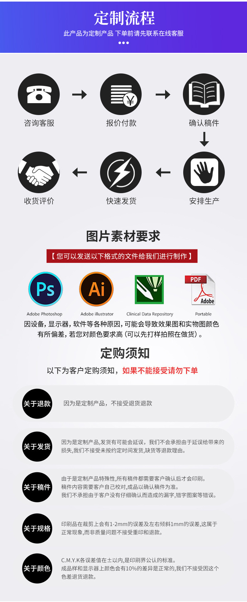 现货12安涤棉空白广告手提帆布袋购物包棉布袋定 制logo详情22
