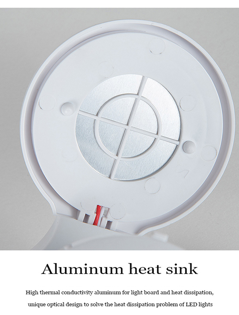 Factory direct sales of LED football lamp e27 ultra-bright constant current foldable bulb 40W, new type of folding ball bulb for export pic 26