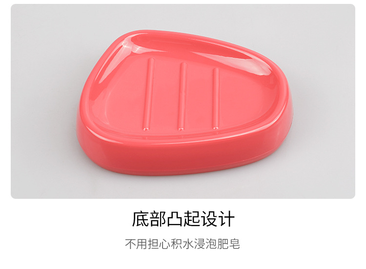 Luz artículos de tocador de lujo conjunto de 4 piezas artículos de tocador de color caramelo conjunto de tocador soporte de cepillo de dientes cuarto de baño conjunto de 4 piezas pic 10