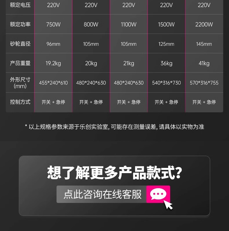 乐创石磨机商用豆浆机早餐店豆腐脑机家用电动全自动小型现磨浆机详情26