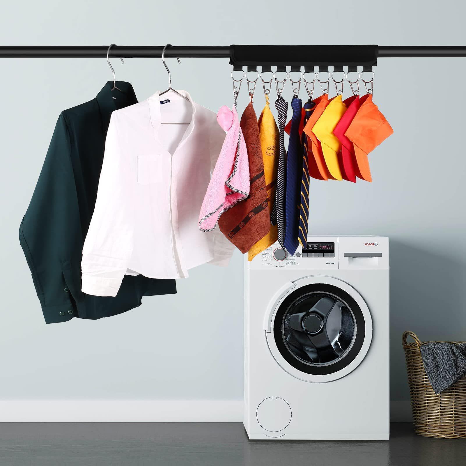 多功能衣帽夹详情2