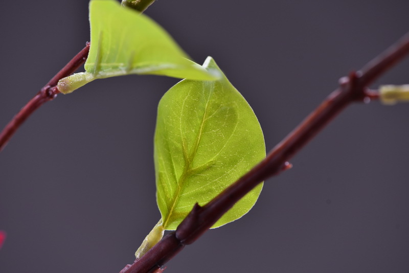 Wholesale of high-end artificial flowers such as long-branch bougainvillea, ins popular soft decoration artificial flowers, hotel lobbies and shopping mall decorations pic 13