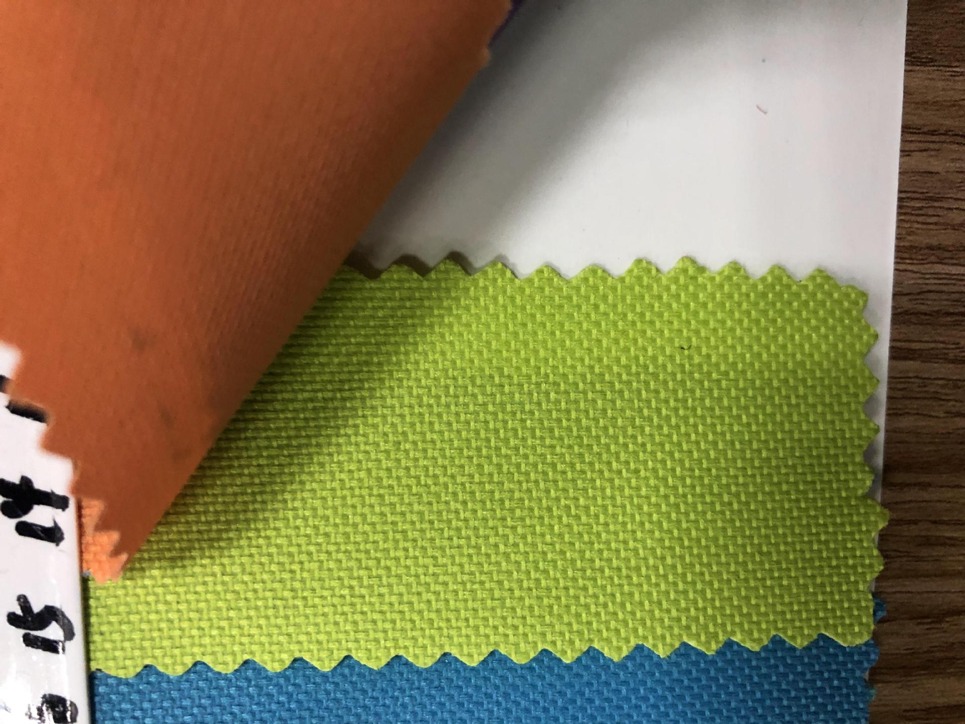 Wholesale of 600D PVC new European standard Oxford cloth bags, schoolbags, backpacks, tablecloths, handbags, tents, Oxford cloth fabric pic 18