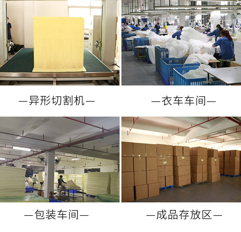 高回弹记忆海绵客厅儿童房宝宝爬行垫 早教家用软体游戏爬行垫详情23