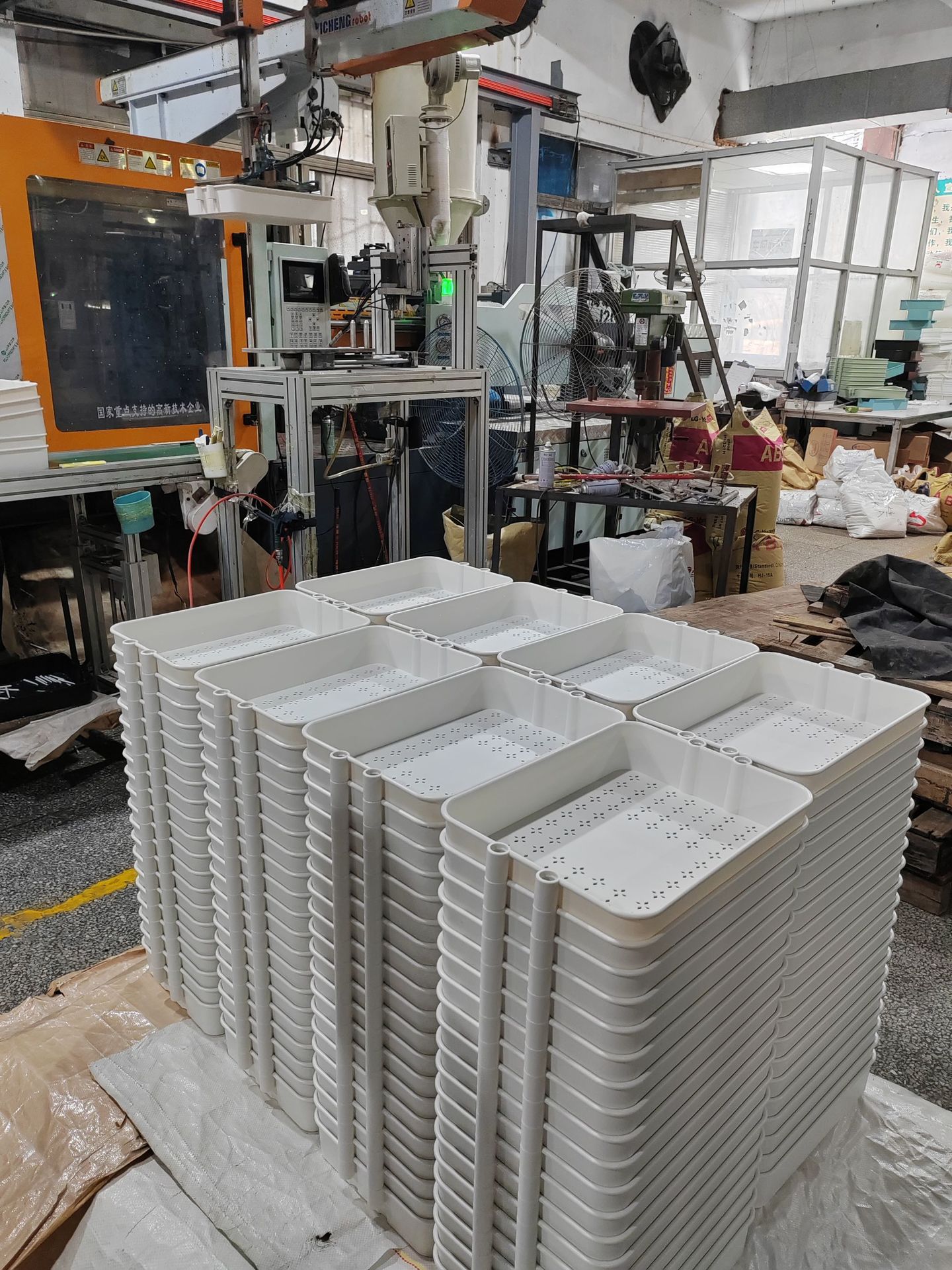 Amazon double pull kitchen countertop storage, bathroom, toilet organization, seasoning, cabinet bottom sink, storage rack pic 23