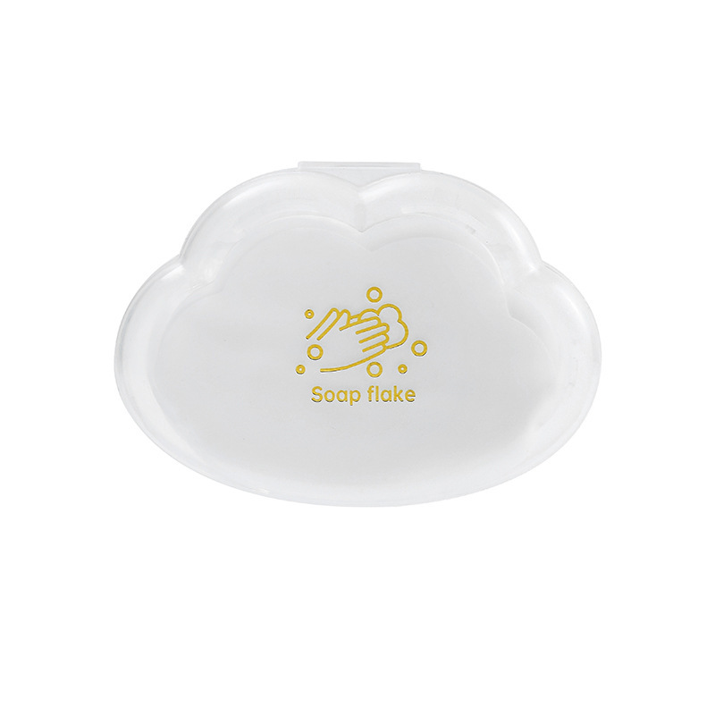 Disposable soap tablets pic 1