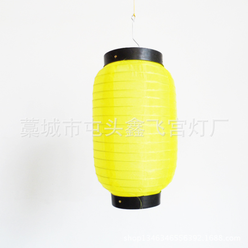 Colorful winter melon lanterns, various lanterns, Xinfei Palace Lantern Factory supplies pic 32