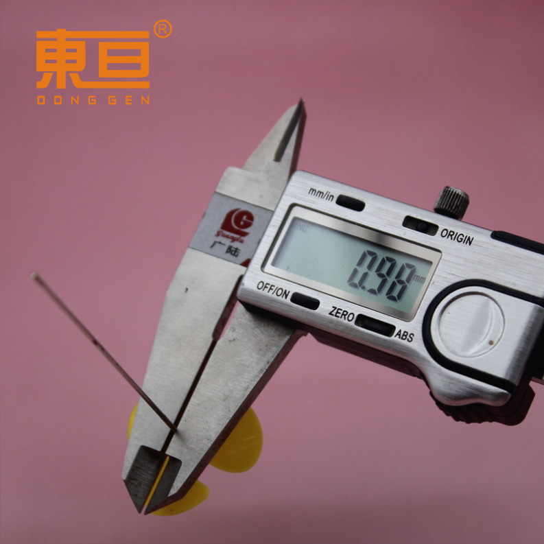 Φ303Y1A Yellow 30 three-blade propeller fan blade 1mm hole fan blade paddle technology model parts pic 1