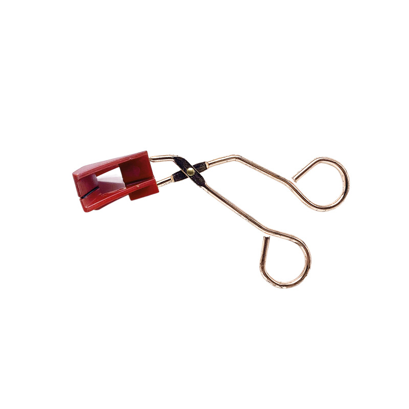 Factory direct sales of magnetic Eyelash curlers, false eyelash auxiliary Eyelash curler tools in stock for wholesale pic 9