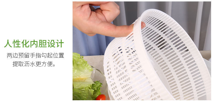 The household noodles are sealed and can be used for potatoes and watermelons pic 16