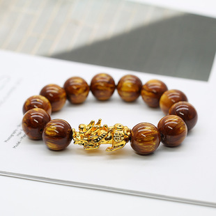 Gold Thread Sea Willow bracelet, 108 Buddhist Prayer beads bracelet, multi-circle black coral second-generation sea willow, 6-10mm wholesale pic 10