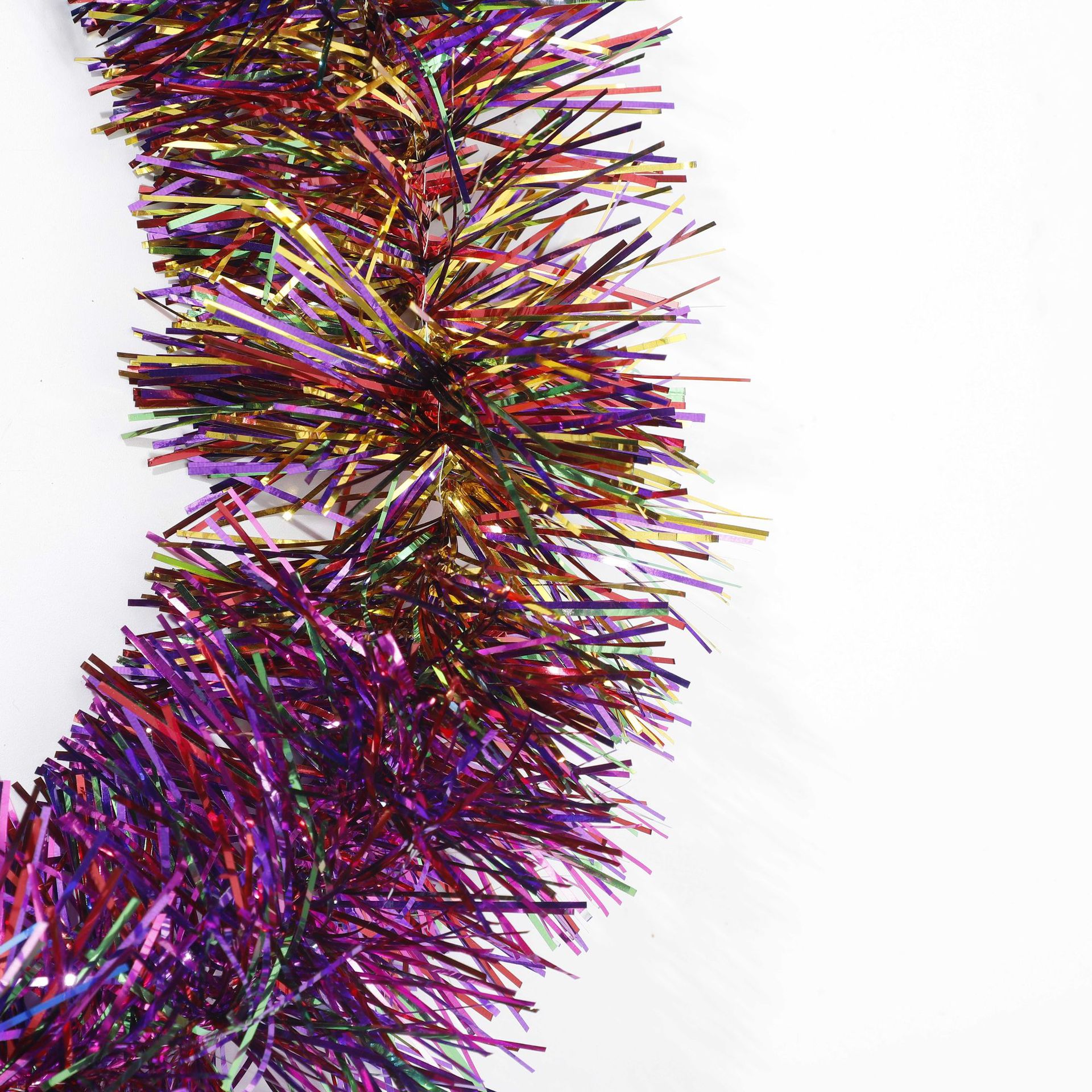 跨境专供亚马逊拉花彩条节日独立日彩带彩条布置装饰品婚庆装饰详情4