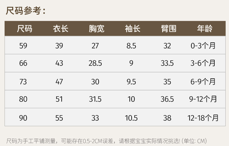婴儿连体衣纱布夏季短袖和尚服新生儿包屁衣竹纤维宝宝哈衣外出服详情15