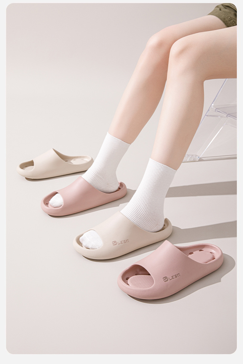 浴室漏水防滑拖鞋女士夏季室内居家卫生间洗澡防摔凉拖鞋家用男士详情14