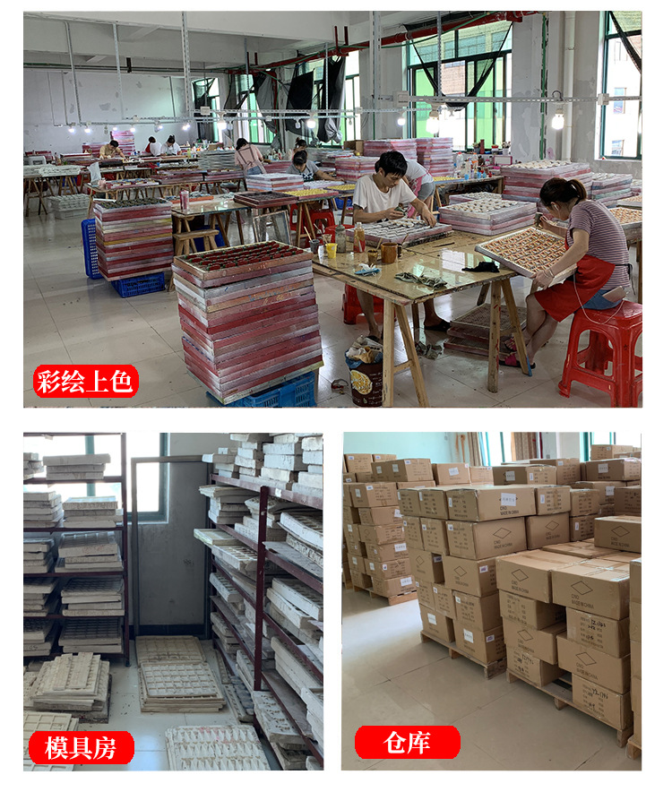 厂家现货 非洲佛得角树脂冰箱贴海洋沙滩建筑景点旅游纪念品磁贴批发详情11