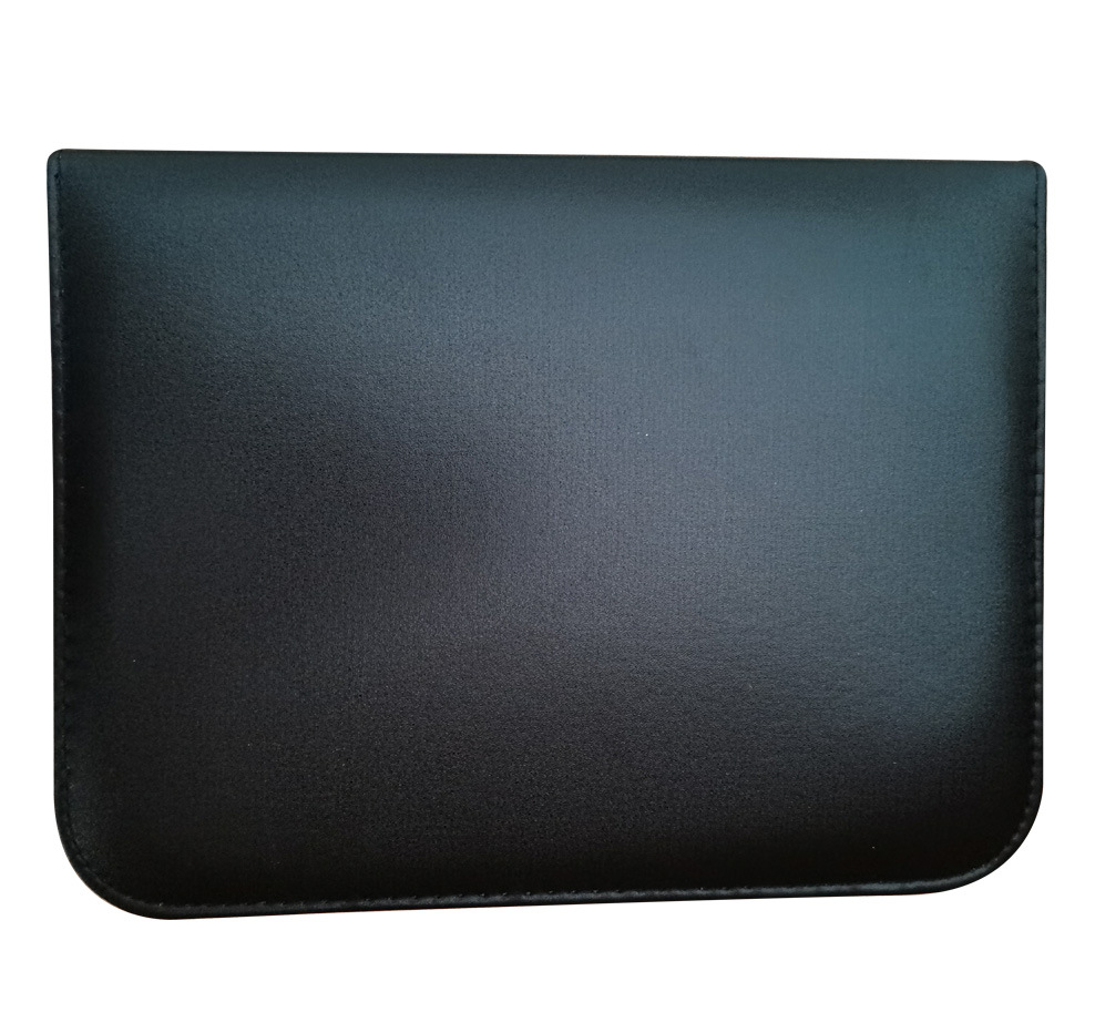 E-commerce 206-piece set of hand-stitched bag, black sewing bag, leather sewing bag, portable sewing set pic 15