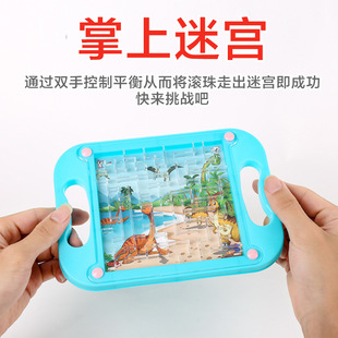 塑料竹蜻蜓不发光竹蜻蜓手搓飞天仙子怀旧经典益智玩具厂家批发详情6