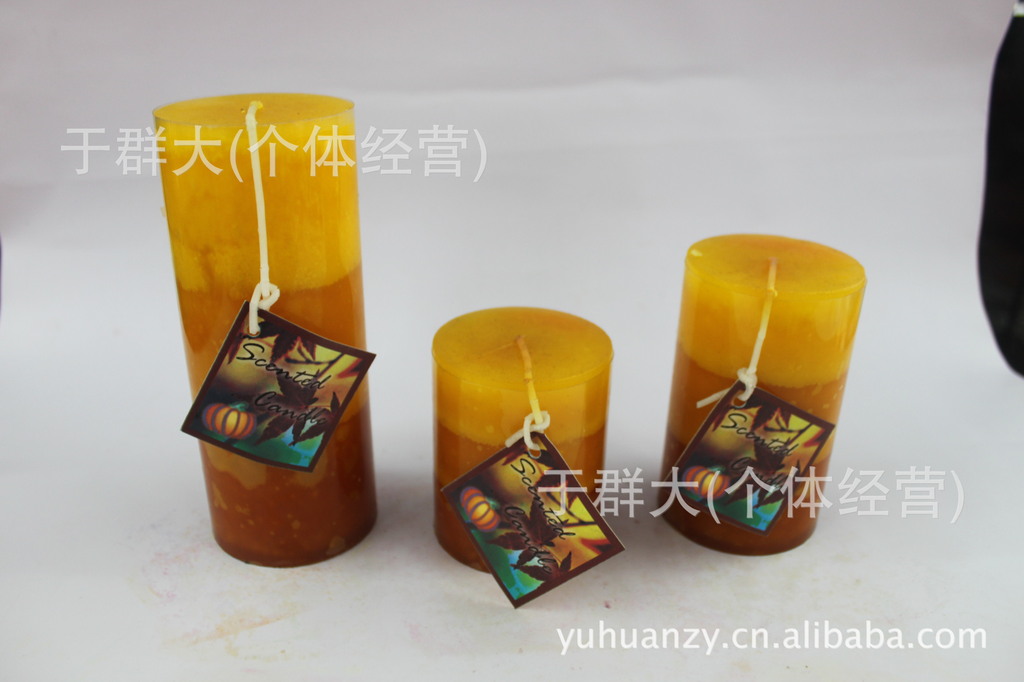 【 Factory Supply 】 Candle craftsmanship, smokeless candles, premium candles, tea wax, household daily-use candles wholesale pic 14