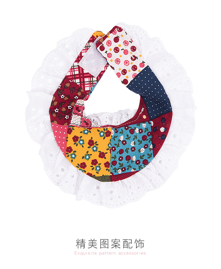 Pet supplies, pet supplies, direct sales from pet supplies manufacturers. Printed canvas collars, dog wipes, lace canvas printed pet wipes pic 9