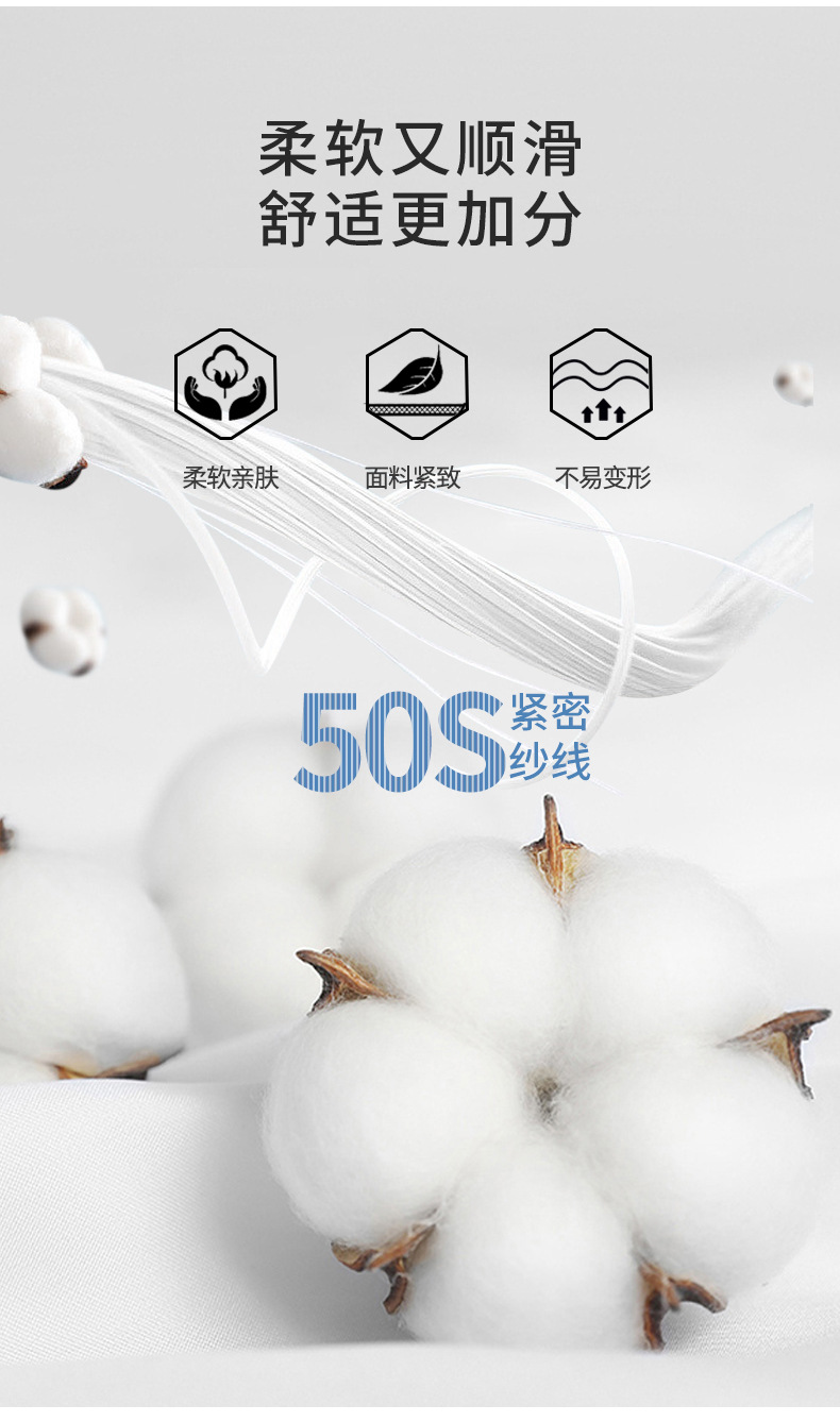 Summer pure white mercerized cotton T-shirt for women, pure cotton short-sleeved loose white T-shirt, half-sleeved body top, base layer pic 18