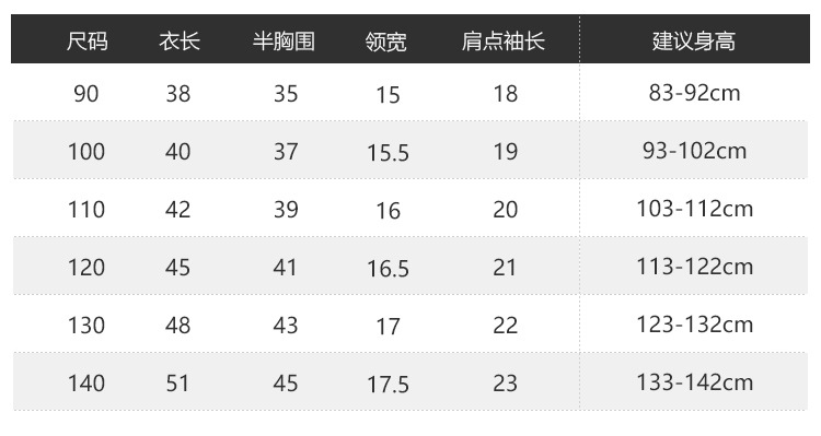 男童短袖T恤夏装夏款童装儿童宝宝1岁3小童半袖上衣夏季潮U14636详情6